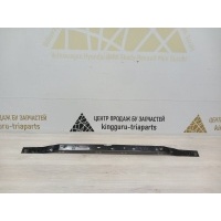 Кронштейн передней панели BMW X3 G01 до Рестайлинг 2017-2021 51647400111