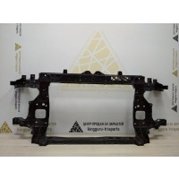 Панель передняя Hyundai Staria US4 2021-2023 64101CG000