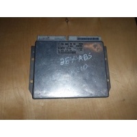 Блок управления абс Mercedes-Benz E-класс W210/S210 (1995—1999) 155457632, A0155457632 2108202226 A2108202226