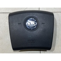 Подушка безопасности в рулевое колесо Kia Sorento I (2002—2006) 569103E010CQ