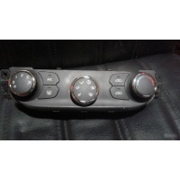 Блок климата Kia Ceed JD (2012—2015) 97250A2000, 97250-A2000