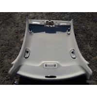 Обшивка потолка Mercedes-Benz C-класс W204/S204/С204 рестайлинг (2011—2015) A2046902850, 20469028507, A20469028507K25