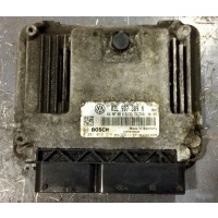 Эбу двс Volkswagen Passat B7 (2010—2015) 03L907309N