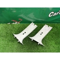 Обшивки средних стоек Smart Forfour W453 2016 A4536900526, A4536900726