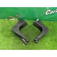 Пластик салона Smart Forfour W453 2016 A4536903000
