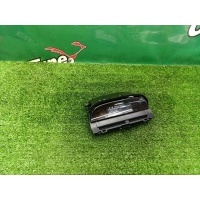 Пепельница Mercedes-Benz ML W163 2004 A1638100530