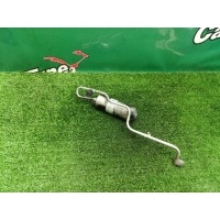 Осушитель кондиционера Mercedes-Benz ML W163 2004 A1638300083, A1638300116