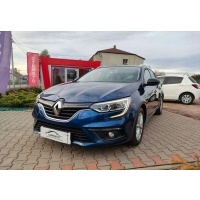 Renault megane limited отличный состояние гарантия 1....