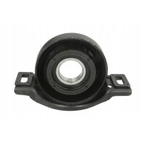 Опора вала силовой 30mm , с подшипником подходит do: мерседес c cl203 ,