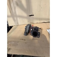Турбокомпрессор турбина 034145703b audi 80 90 s2 100 200 5000 c3 № s14