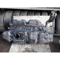 Бак бачёк топлива volkswagen транспортер t5 7h0201035