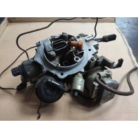 Карбюратор perburg 2ee volkswagen гольф ii jetta 1.6 8v abn ez rf pn 1.8 8v гу