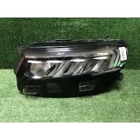 Битая Фара левая Geely Tugella (2019-н.в.) LED Geely Параметр: Модель 2019 7051026800