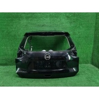 Крышка багажника Nissan X-Trail T32 (2013-2022) Nissan Параметр: Модель 2013 9001AHZ50E