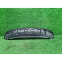 Юбка заднего бампера Geely Monjaro (2021-н.в.) Geely Параметр: Модель 2021 6044124600