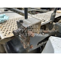 Насос подъема кабины Mercedes-Benz Axor 2007 0015533701,0307019418