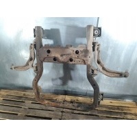Wózek , trawers передняя volkswagen транспортер t5 7h0499029 1.9 tdi