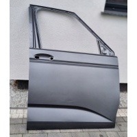 Volkswagen t7 дверь правая передняя okolice познан