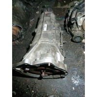 Кпп автоматическая 5hp - 19 1422912 bmw e46 2.0 2.5 m52 b25