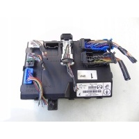 Модуль комфорта bcm mazda 2 де dp97 - 67560 - a