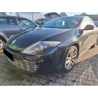 Renault лагуна 3 iii купе бампер передняя капот фара крыло ксенон nv676