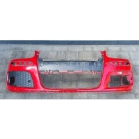Бампер передняя volkswagen гольф v gti gtd 1k0807221c