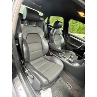 Кресла , tapicerki , podłokietnik audi a4 b7 s - line седан