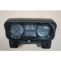 Hyundai galloper спидометр часы л.с. / h 2 , 5 tdi 98 - 03r европа