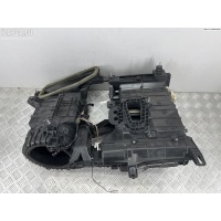 Отопитель салона в сборе Suzuki SX4 2007 74100-80JD2