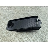 Площадка опорная для ноги (педаль отдыха) Audi A6 C6 (2004-2011) 2005 4F1864777A