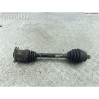 Полуось передняя правая Audi A6 C6 (2004-2011) 2005 4F0407272J
