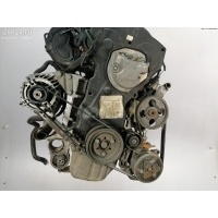 Двигатель (ДВС) Citroen Berlingo (1996-2008) 2002 1.6 Бензин NFU, TU5JP4
