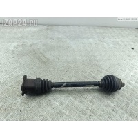 Полуось передняя левая Audi A6 C6 (2004-2011) 2005 4F0407271J