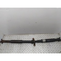 Кардан (вал карданный) задний Mercedes W211 (E) 2004 2114105606