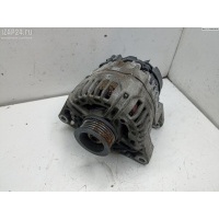 Генератор Opel Corsa D 2009 13222930