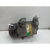Компрессор кондиционера Opel Zafira A 2002 24464151