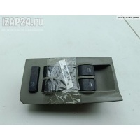 Блок кнопок управления стеклоподъемниками Audi A6 C5 (1997-2005) 2004 4B0959851B