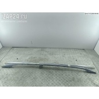 Рейлинги (дуги на крышу) Volkswagen Passat B6 2005