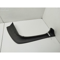 Накладка двери (крышки) багажника BMW 7 F01/F02 (2008-2015) 2012 7186528