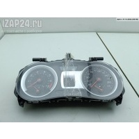 Щиток приборный (панель приборов) Renault Clio III (2005-2012) 2006 8200628775