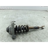 Стойка подвески передняя правая Audi A6 C6 (2004-2011) 2005 4F0413031
