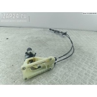 Кулиса КПП Suzuki SX4 2007 28130-80J0