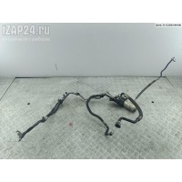 Трубка кондиционера Audi A6 C6 (2004-2011) 2005 4F0260707H