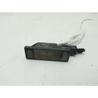 Подсветка номера Fiat Ulysse II (c 2002) 2005 9635678580