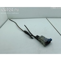 Насос (моторчик) омывателя стекла Renault Modus 2005 9641553880
