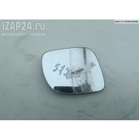 Стекло зеркала наружного правого Volkswagen Passat B5 1998