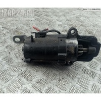 Стартер Ford Mondeo III (2000-2007) 2005 0986022850