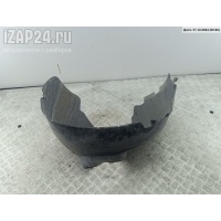 Защита крыла (подкрылок) передняя левая Ford Focus II (2004-2011) 2005 4M5116115AB