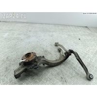 Ступица передняя правая Audi A6 C6 (2004-2011) 2005 4F0258