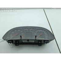 Щиток приборный (панель приборов) Volkswagen Bora 1999 1j0920801b